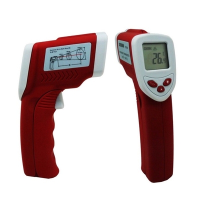 ABS Instant Read Infrared Thermometer For Laboratory DT - 8550