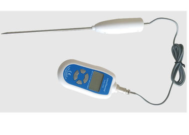 1.35m Wire Digital Instant Read Thermometer Kitchen Cooking With Long Probe