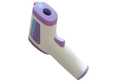 LCD Digital Medical IR Infrared Forehead Thermometer For Baby / Adult