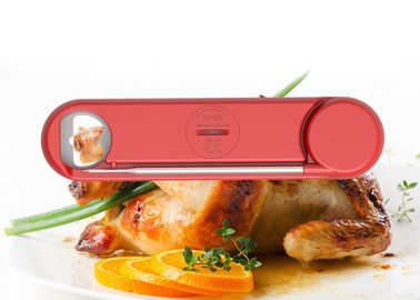 Backlight Fast Read Bbq Digital Meat Thermometer