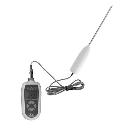 Waterproof HACCP Digital Thermometer Supplier with Probe